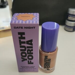 Youthforia Sunkissed Liquid Skin Enhancer - Bronze